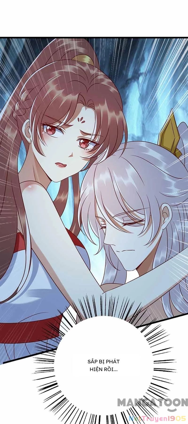 Nhất Phẩm Đích Nữ Chapter 201 - Trang 2