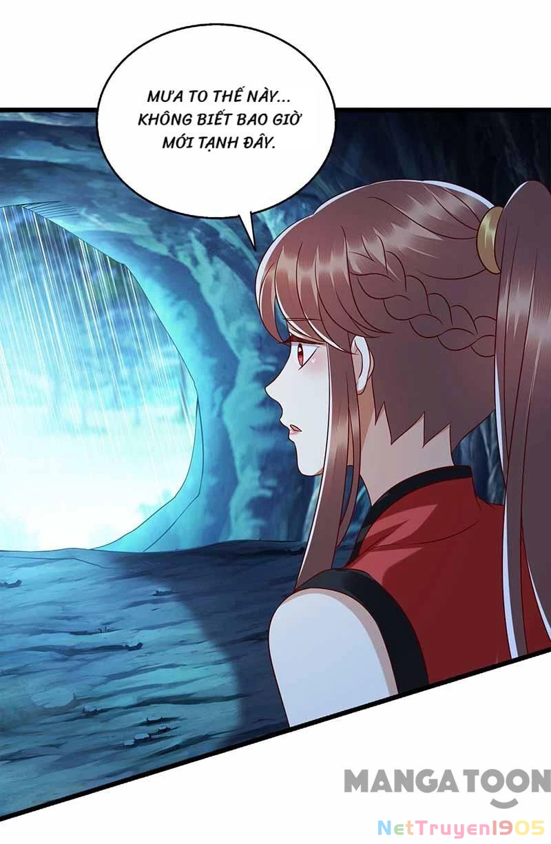 Nhất Phẩm Đích Nữ Chapter 201 - Trang 2