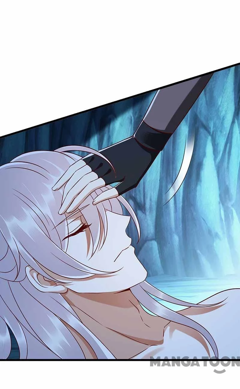 Nhất Phẩm Đích Nữ Chapter 201 - Trang 2