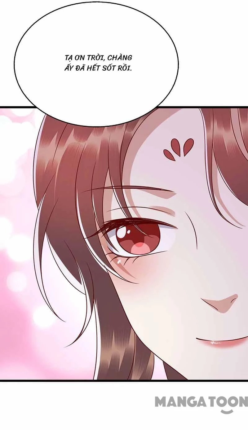 Nhất Phẩm Đích Nữ Chapter 201 - Trang 2