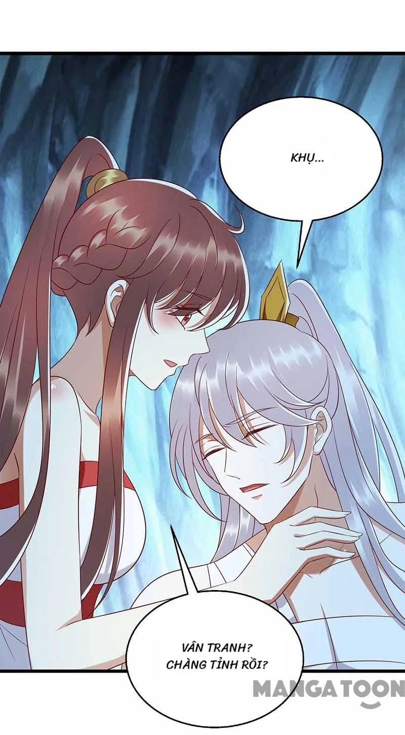 Nhất Phẩm Đích Nữ Chapter 202 - Trang 2