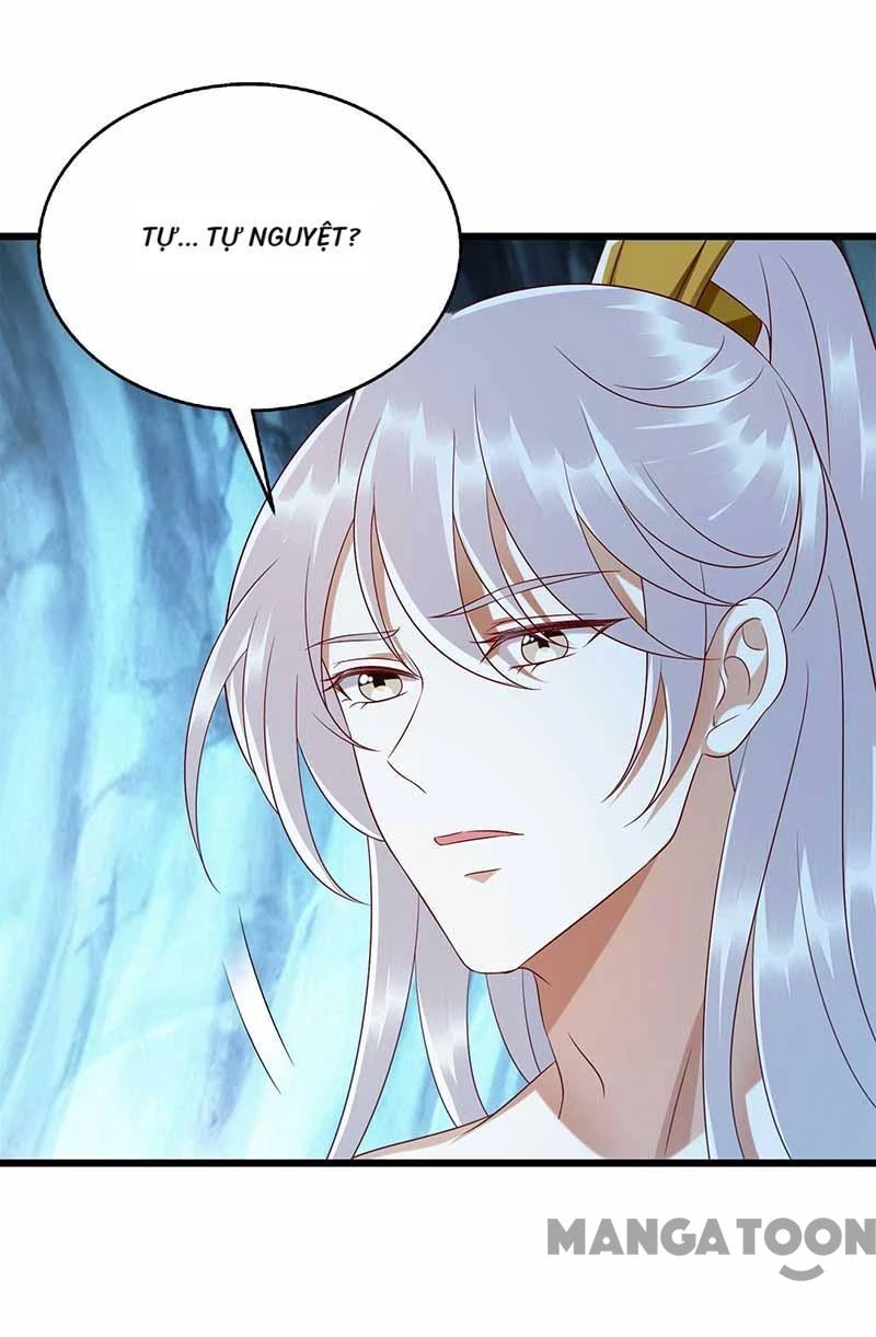 Nhất Phẩm Đích Nữ Chapter 202 - Trang 2