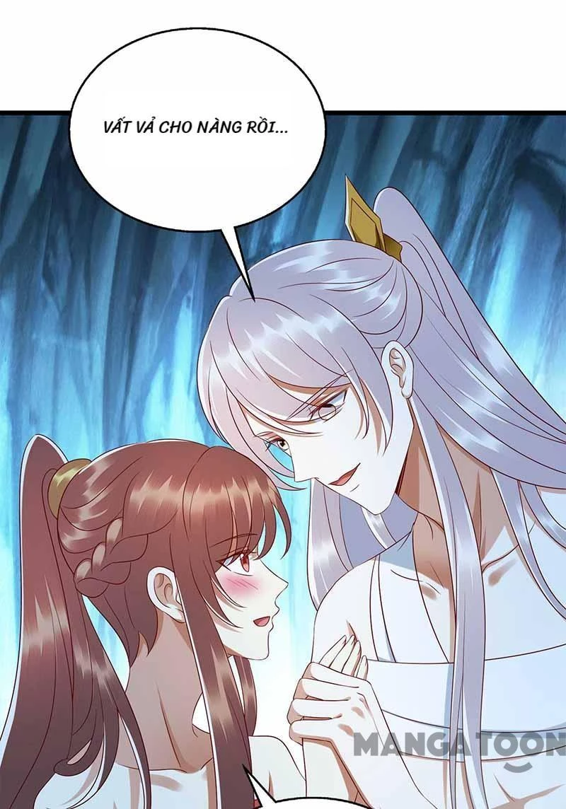 Nhất Phẩm Đích Nữ Chapter 202 - Trang 2