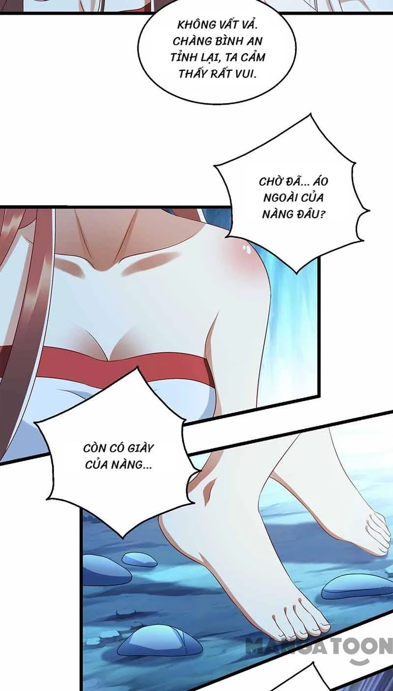 Nhất Phẩm Đích Nữ Chapter 202 - Trang 2