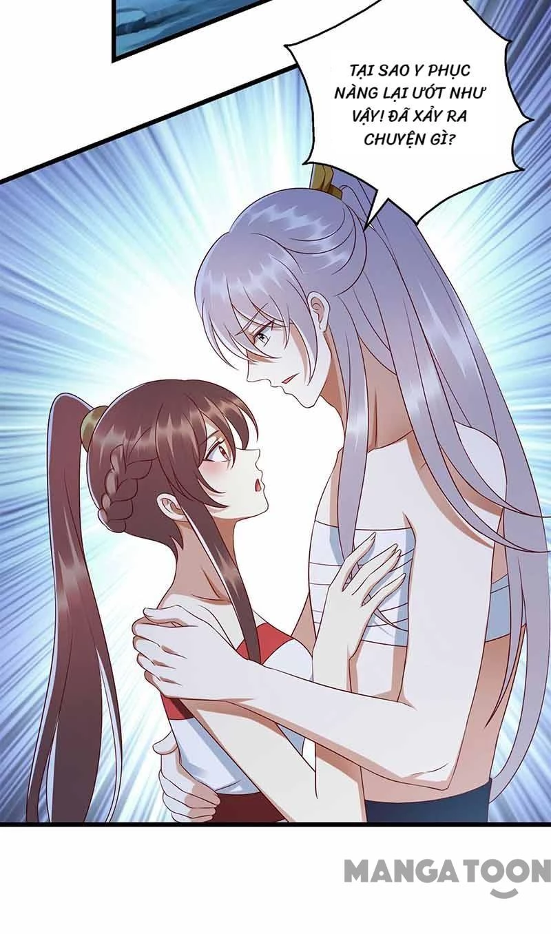 Nhất Phẩm Đích Nữ Chapter 202 - Trang 2