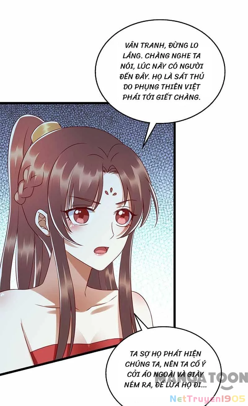 Nhất Phẩm Đích Nữ Chapter 202 - Trang 2