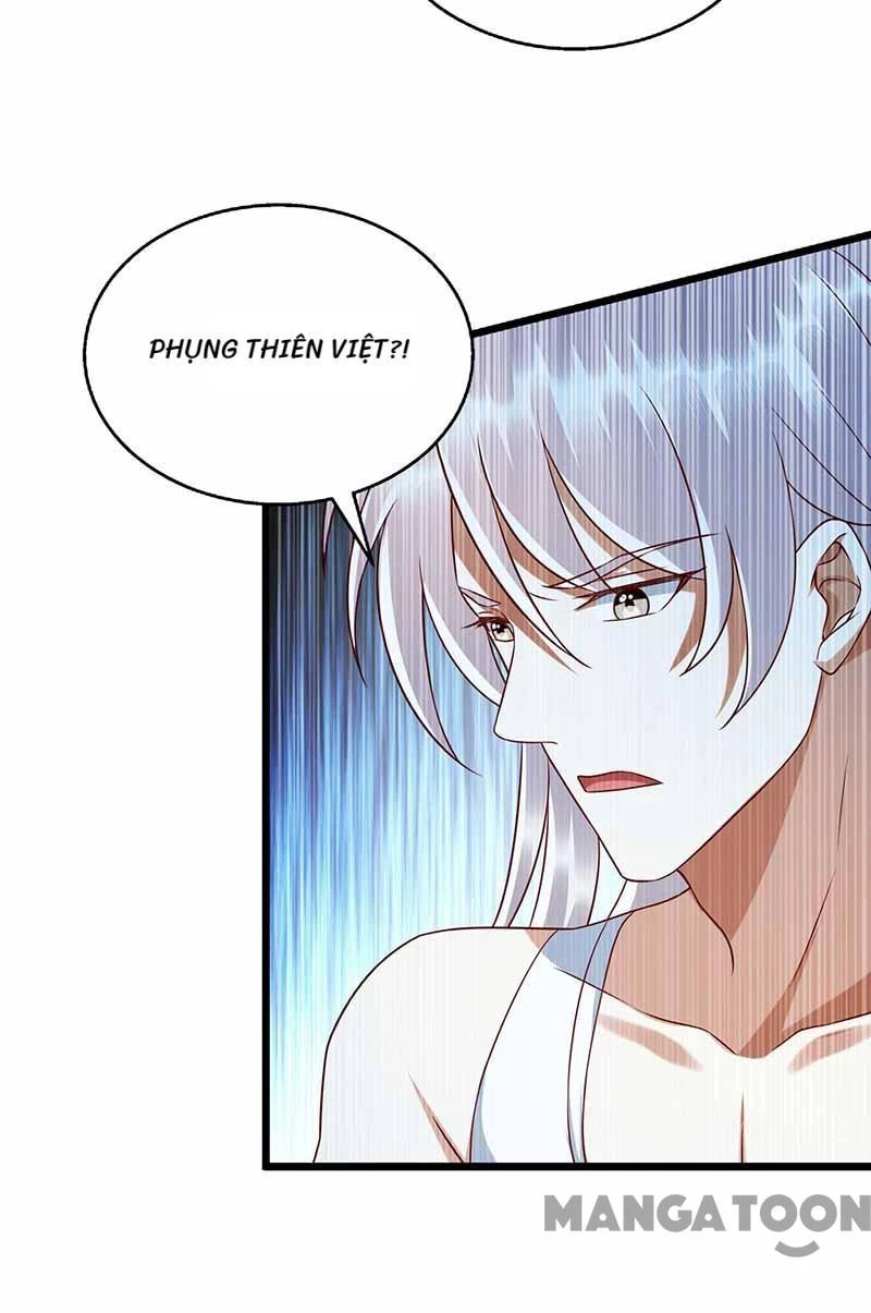 Nhất Phẩm Đích Nữ Chapter 202 - Trang 2