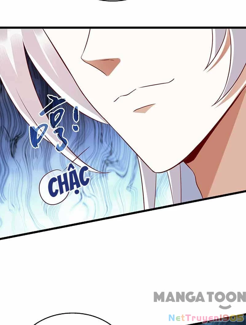 Nhất Phẩm Đích Nữ Chapter 202 - Trang 2