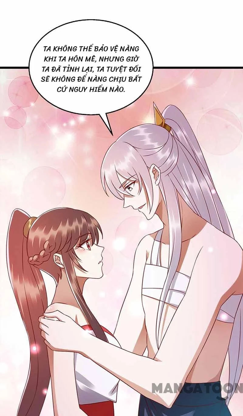 Nhất Phẩm Đích Nữ Chapter 202 - Trang 2