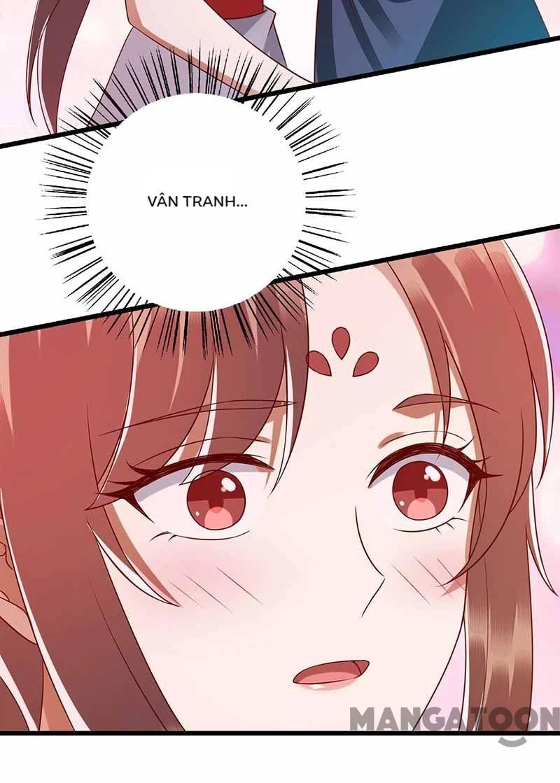 Nhất Phẩm Đích Nữ Chapter 202 - Trang 2