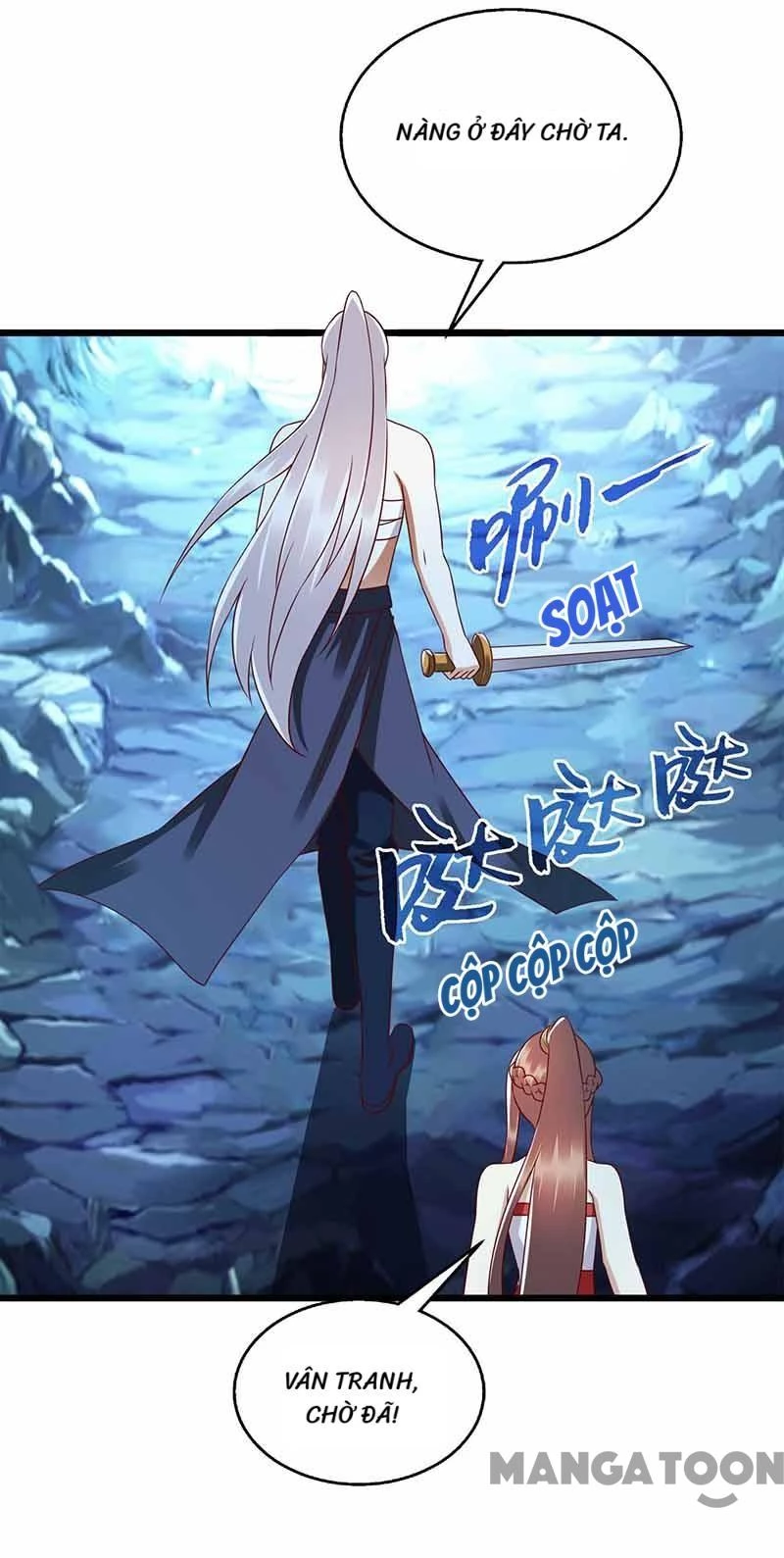 Nhất Phẩm Đích Nữ Chapter 202 - Trang 2