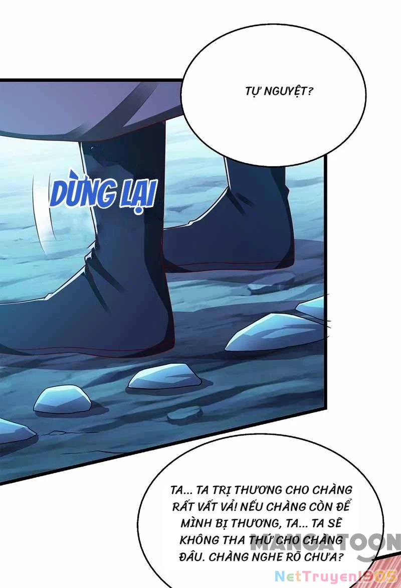 Nhất Phẩm Đích Nữ Chapter 202 - Trang 2
