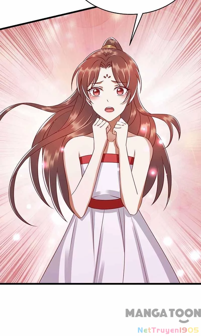 Nhất Phẩm Đích Nữ Chapter 202 - Trang 2