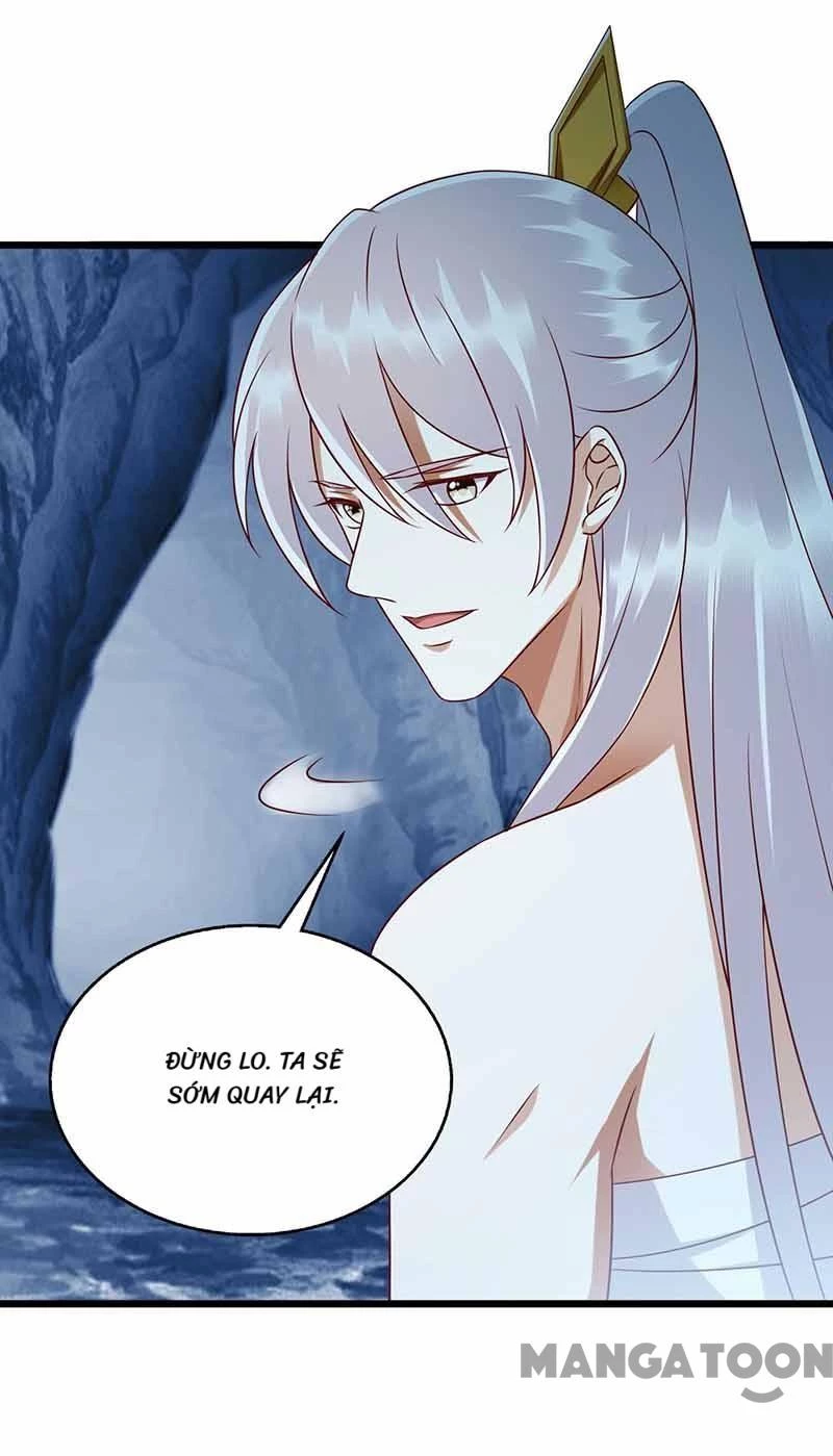 Nhất Phẩm Đích Nữ Chapter 202 - Trang 2