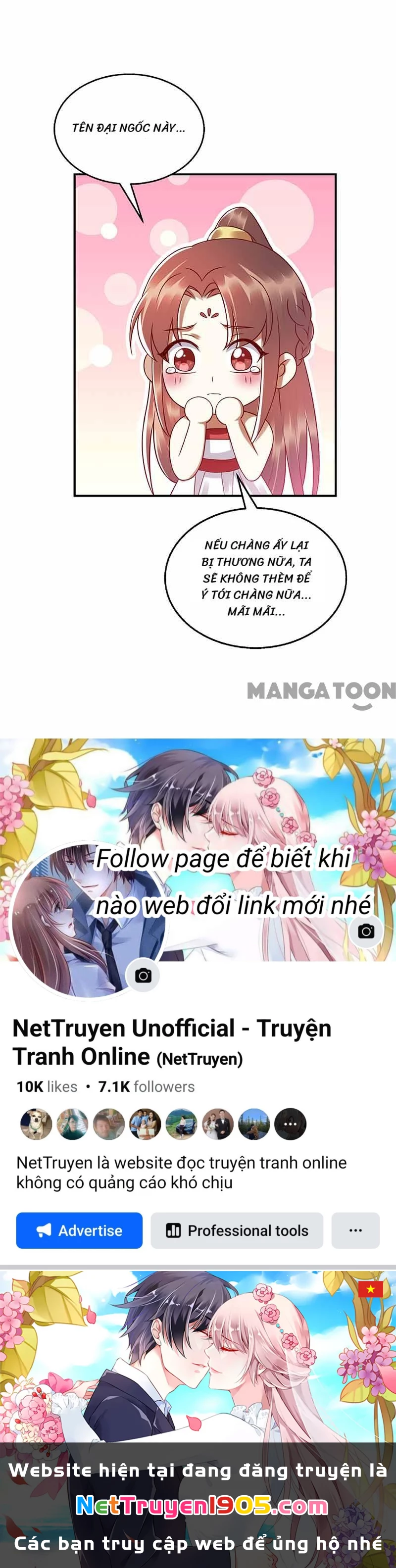 Nhất Phẩm Đích Nữ Chapter 202 - Trang 2