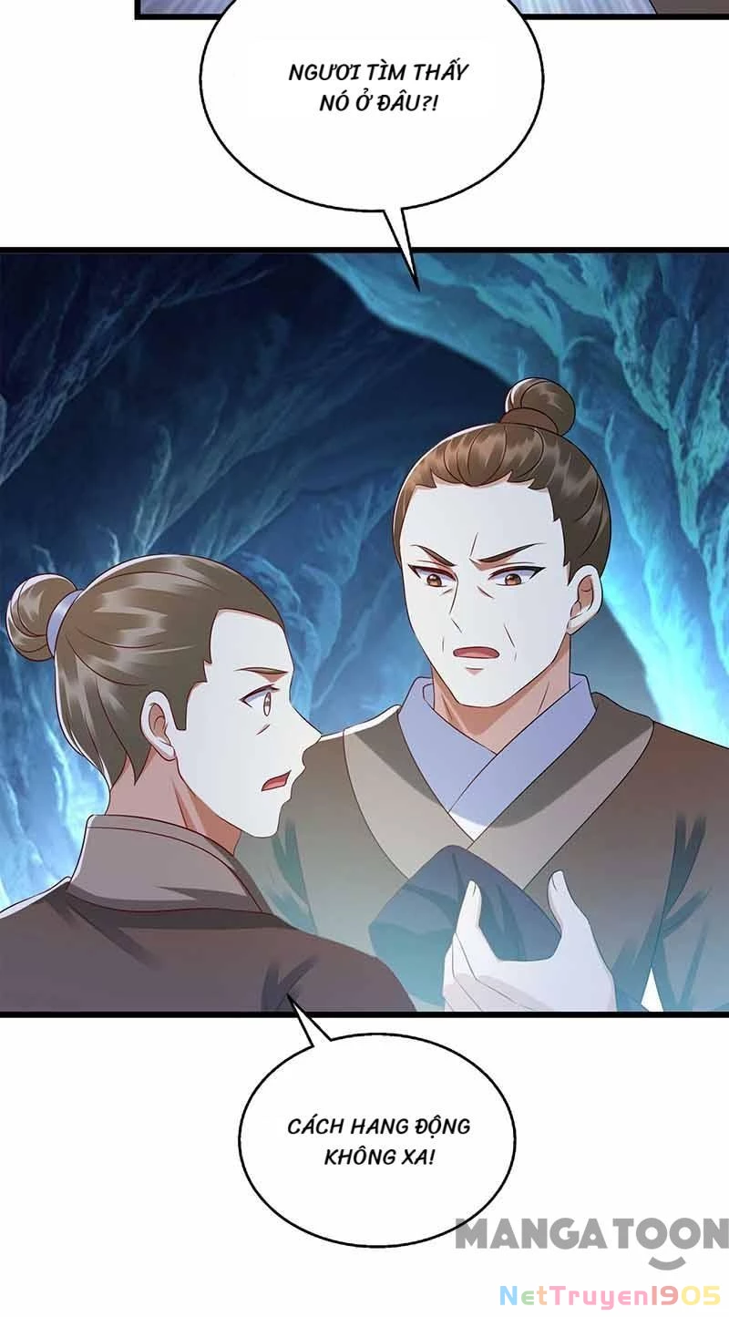 Nhất Phẩm Đích Nữ Chapter 202 - Trang 2