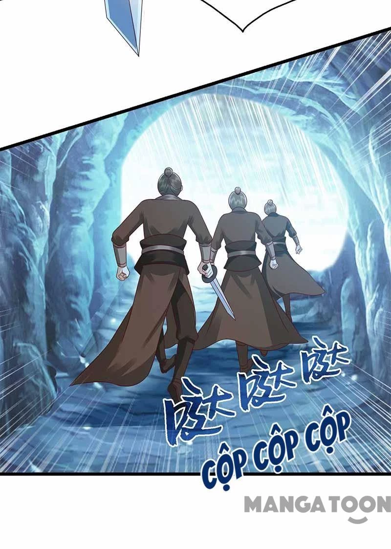 Nhất Phẩm Đích Nữ Chapter 202 - Trang 2