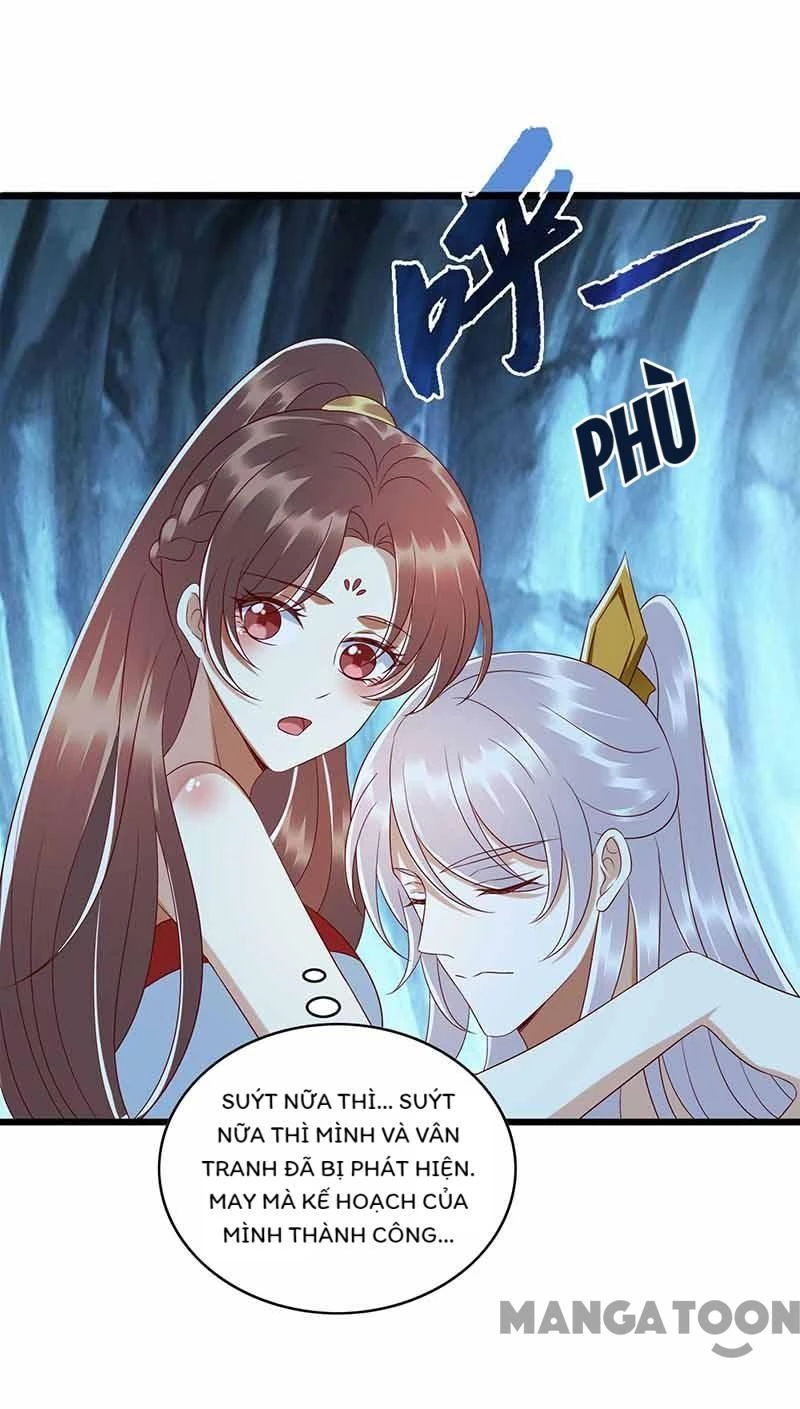 Nhất Phẩm Đích Nữ Chapter 202 - Trang 2