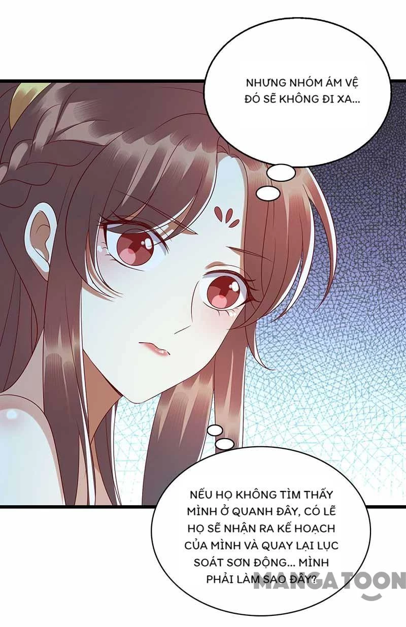 Nhất Phẩm Đích Nữ Chapter 202 - Trang 2