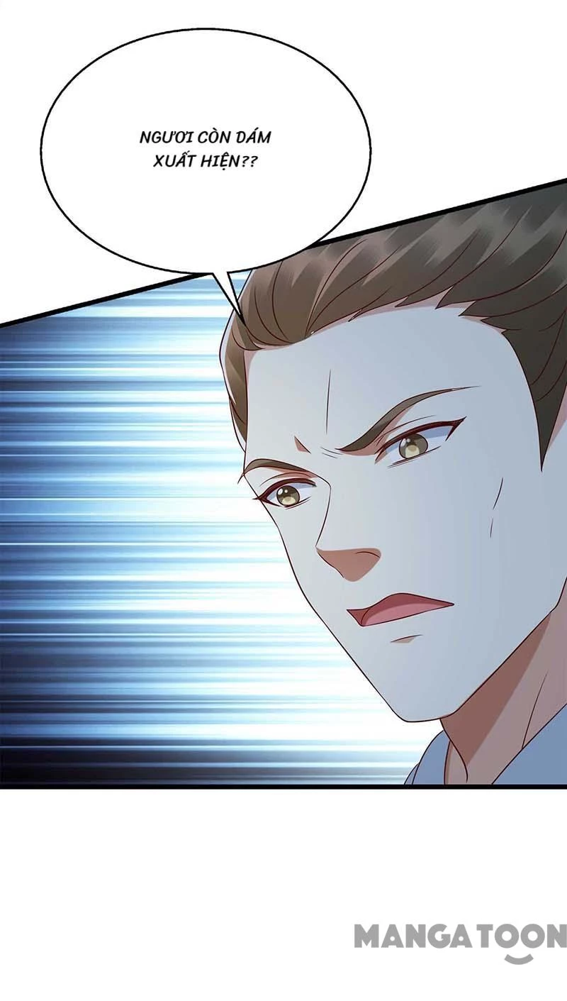 Nhất Phẩm Đích Nữ Chapter 203 - Trang 2