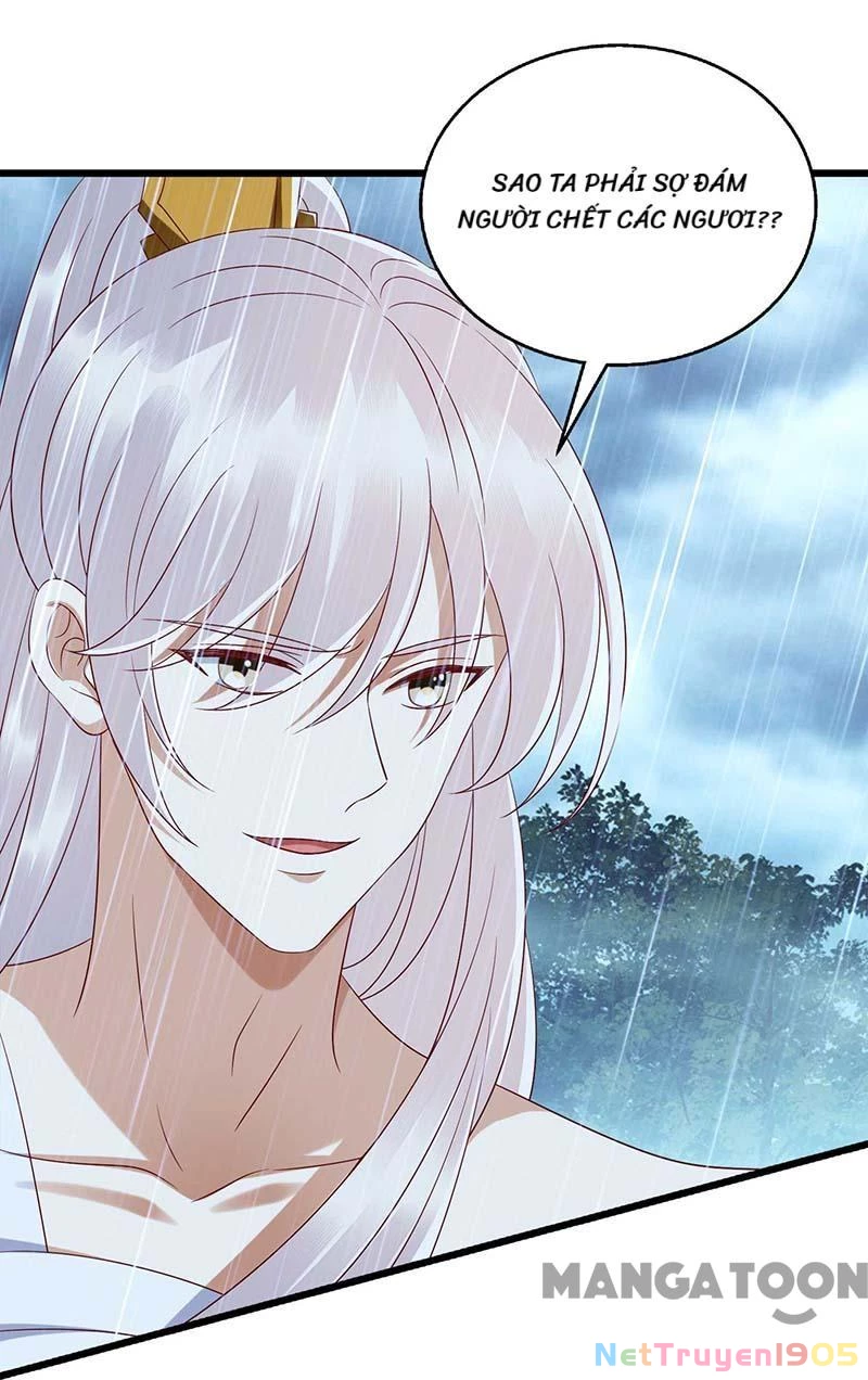 Nhất Phẩm Đích Nữ Chapter 203 - Trang 2