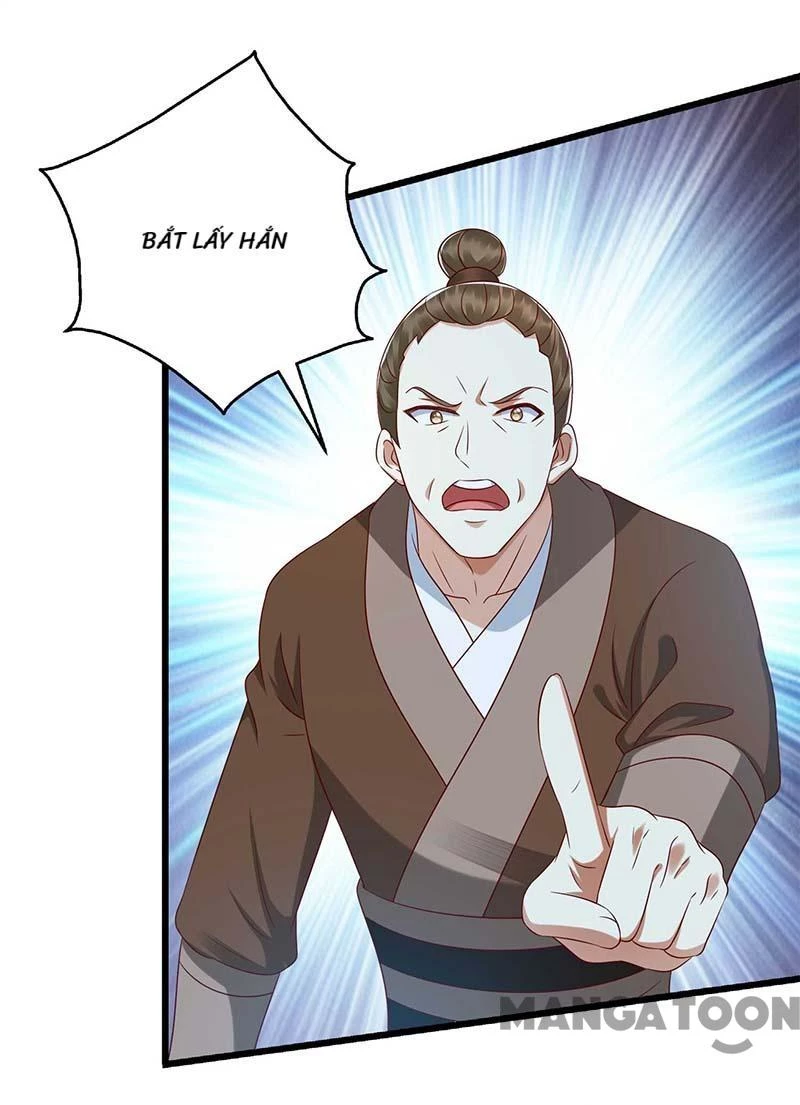 Nhất Phẩm Đích Nữ Chapter 203 - Trang 2