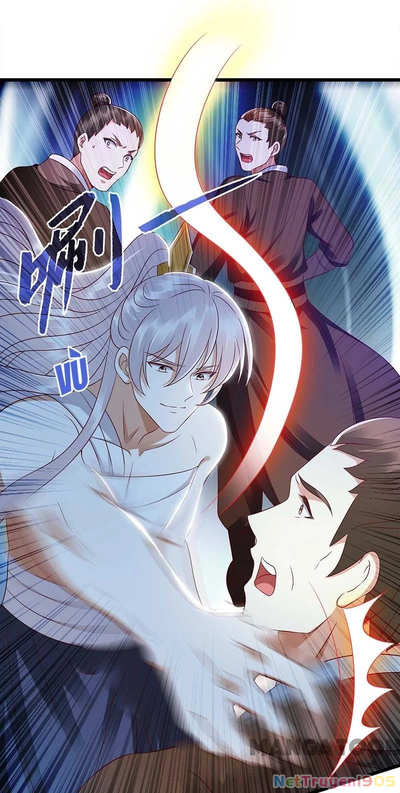 Nhất Phẩm Đích Nữ Chapter 203 - Trang 2