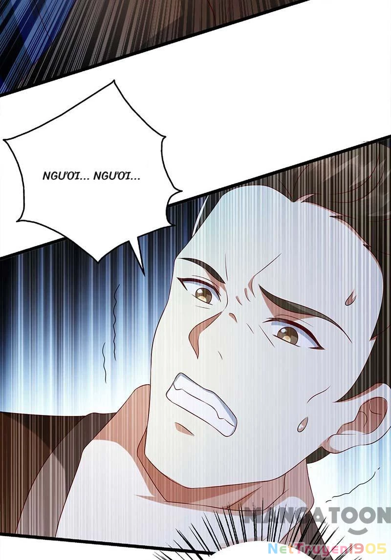 Nhất Phẩm Đích Nữ Chapter 203 - Trang 2