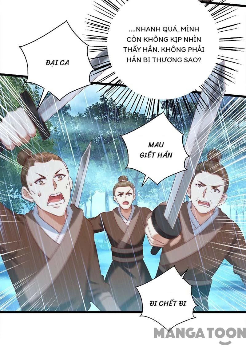 Nhất Phẩm Đích Nữ Chapter 203 - Trang 2