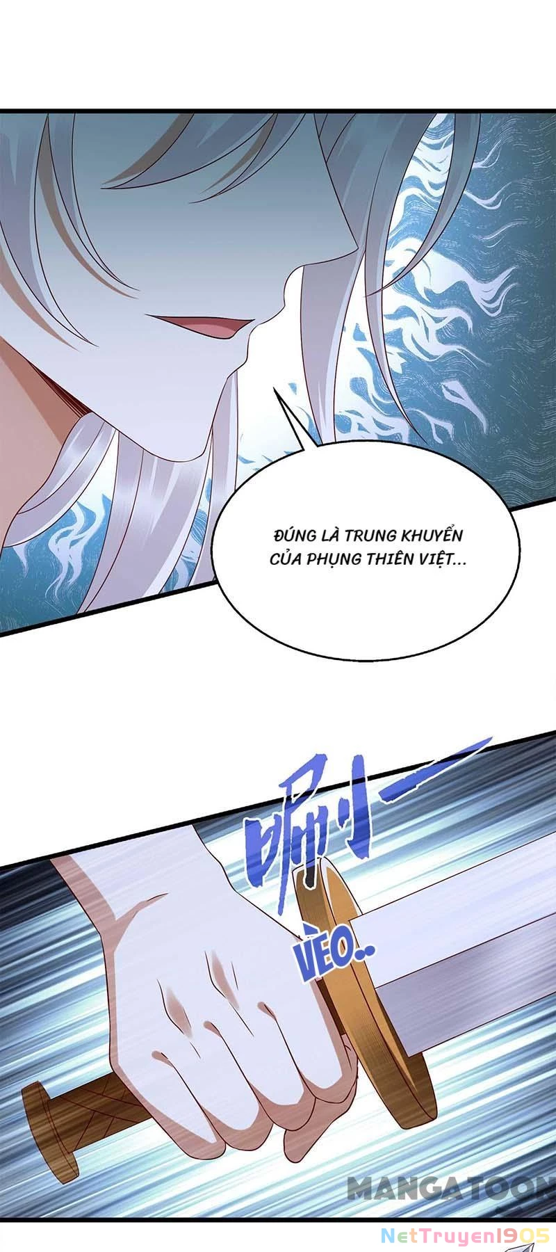 Nhất Phẩm Đích Nữ Chapter 203 - Trang 2