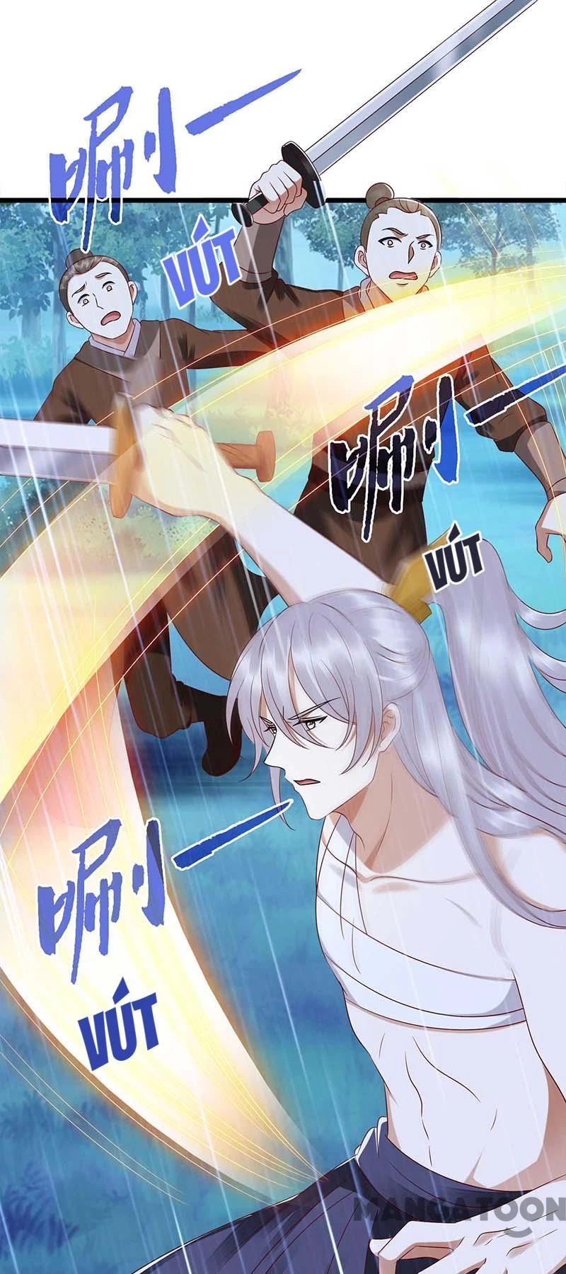 Nhất Phẩm Đích Nữ Chapter 203 - Trang 2