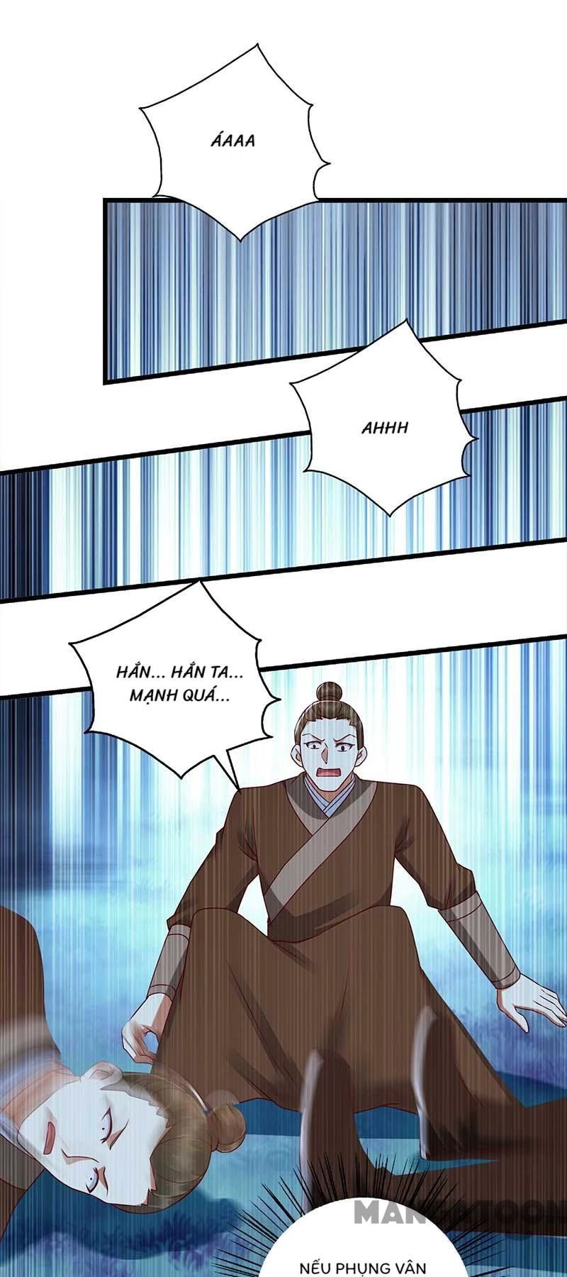 Nhất Phẩm Đích Nữ Chapter 203 - Trang 2