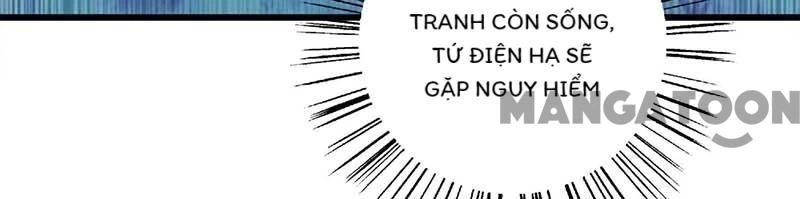 Nhất Phẩm Đích Nữ Chapter 203 - Trang 2