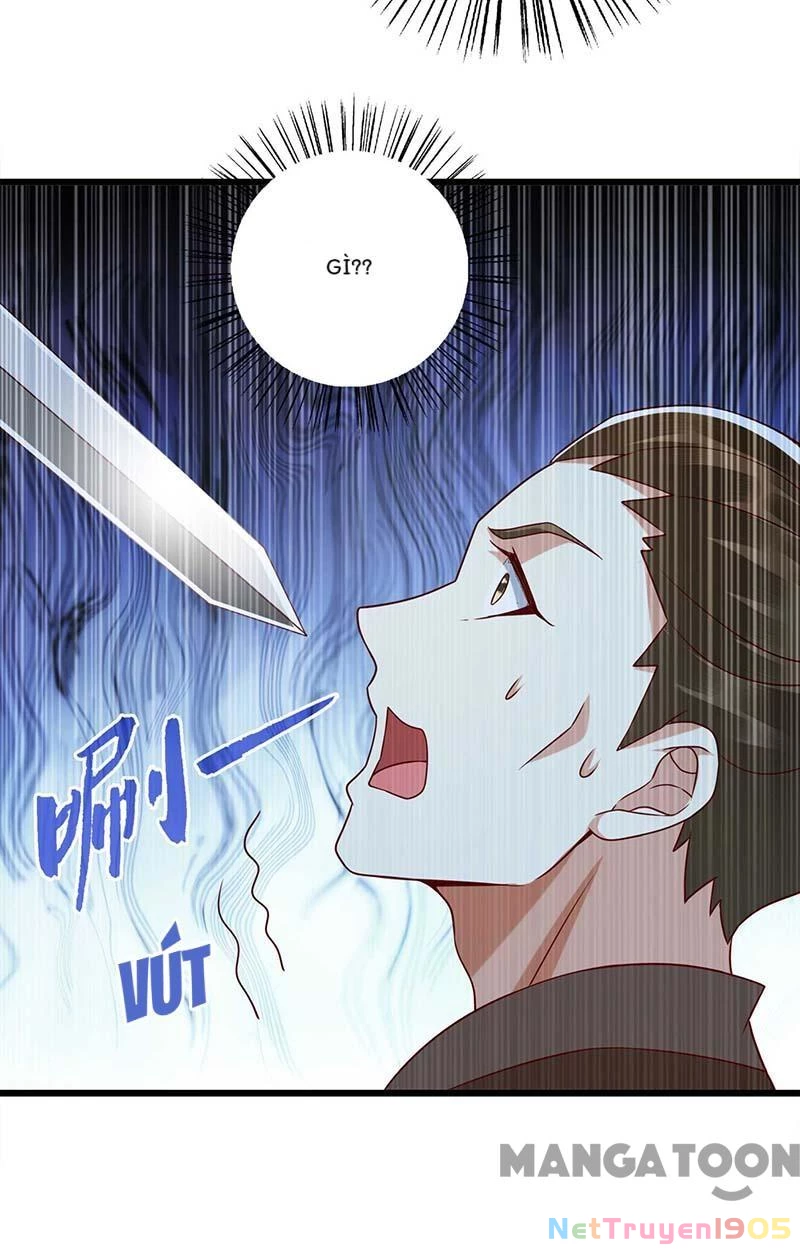 Nhất Phẩm Đích Nữ Chapter 203 - Trang 2