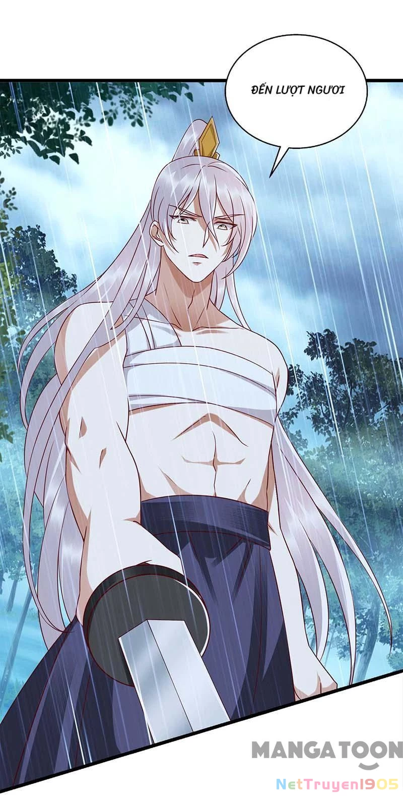 Nhất Phẩm Đích Nữ Chapter 203 - Trang 2