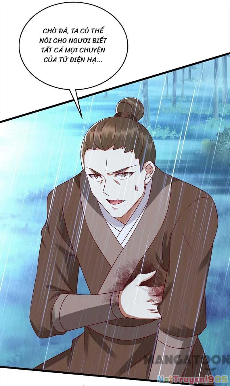 Nhất Phẩm Đích Nữ Chapter 203 - Trang 2