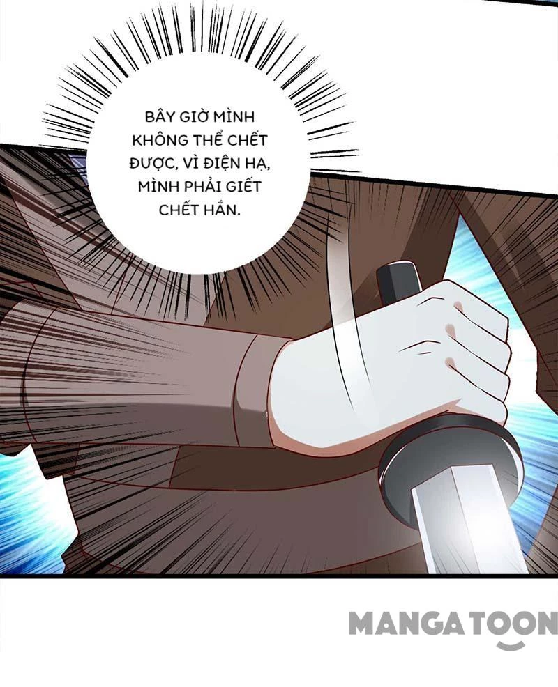 Nhất Phẩm Đích Nữ Chapter 203 - Trang 2