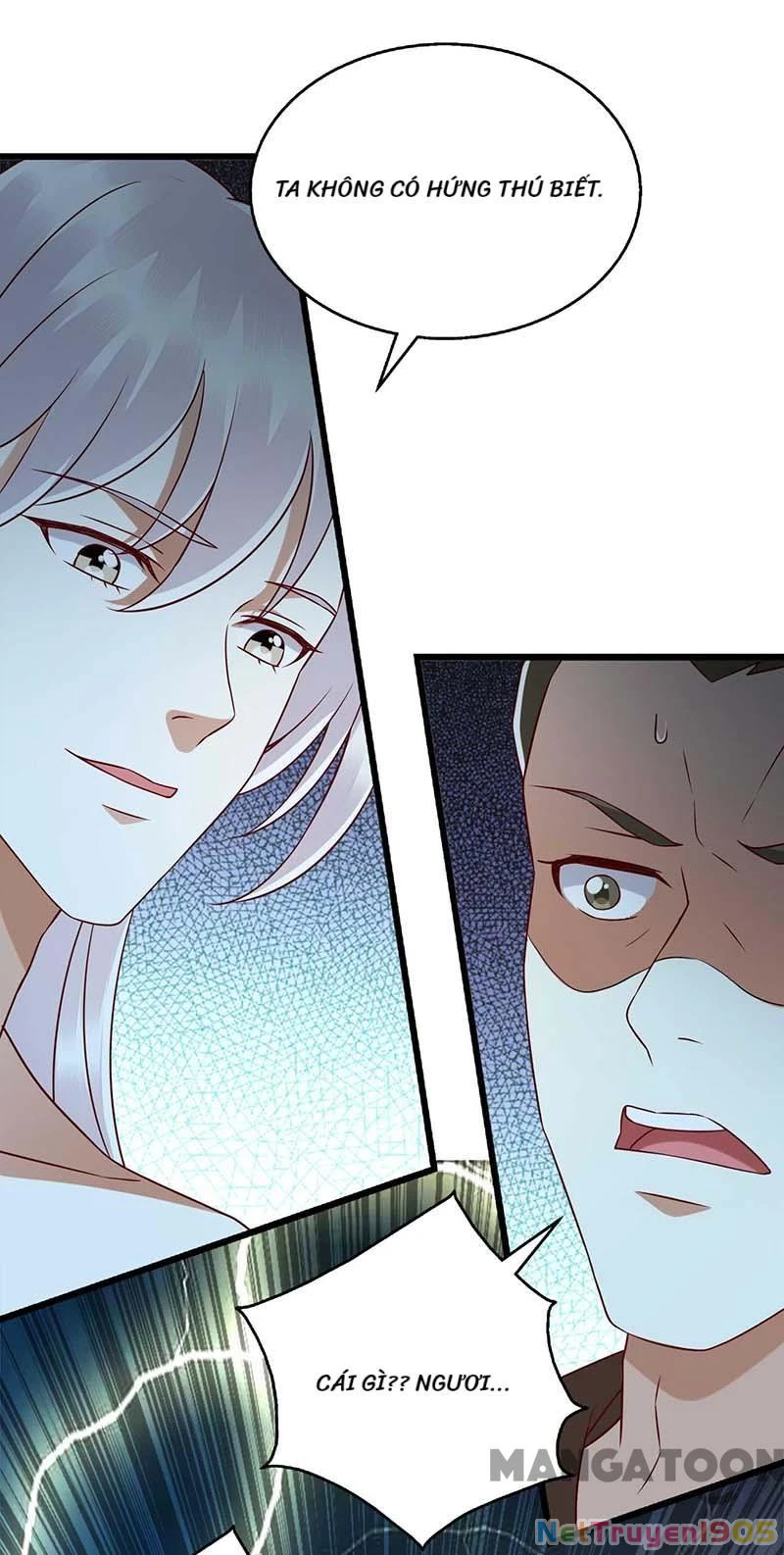 Nhất Phẩm Đích Nữ Chapter 203 - Trang 2