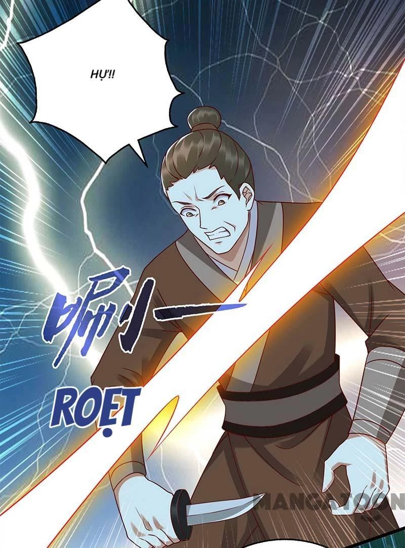 Nhất Phẩm Đích Nữ Chapter 203 - Trang 2