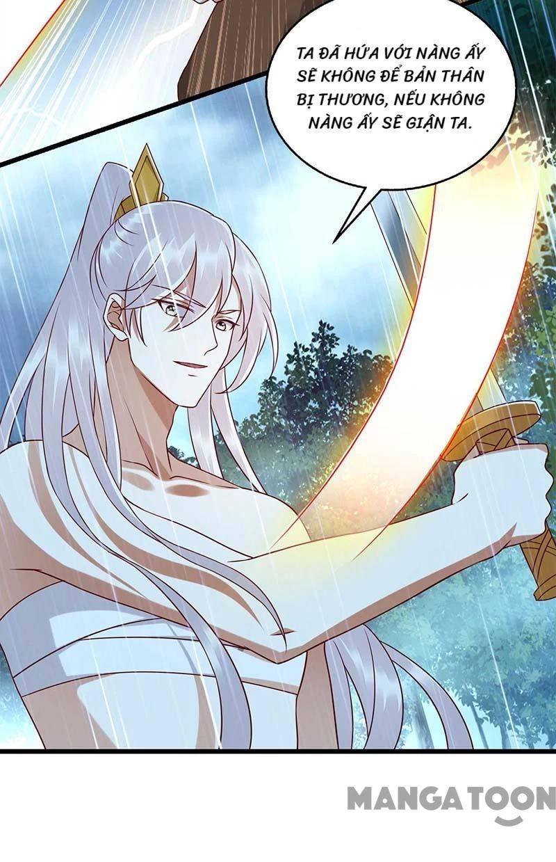 Nhất Phẩm Đích Nữ Chapter 203 - Trang 2