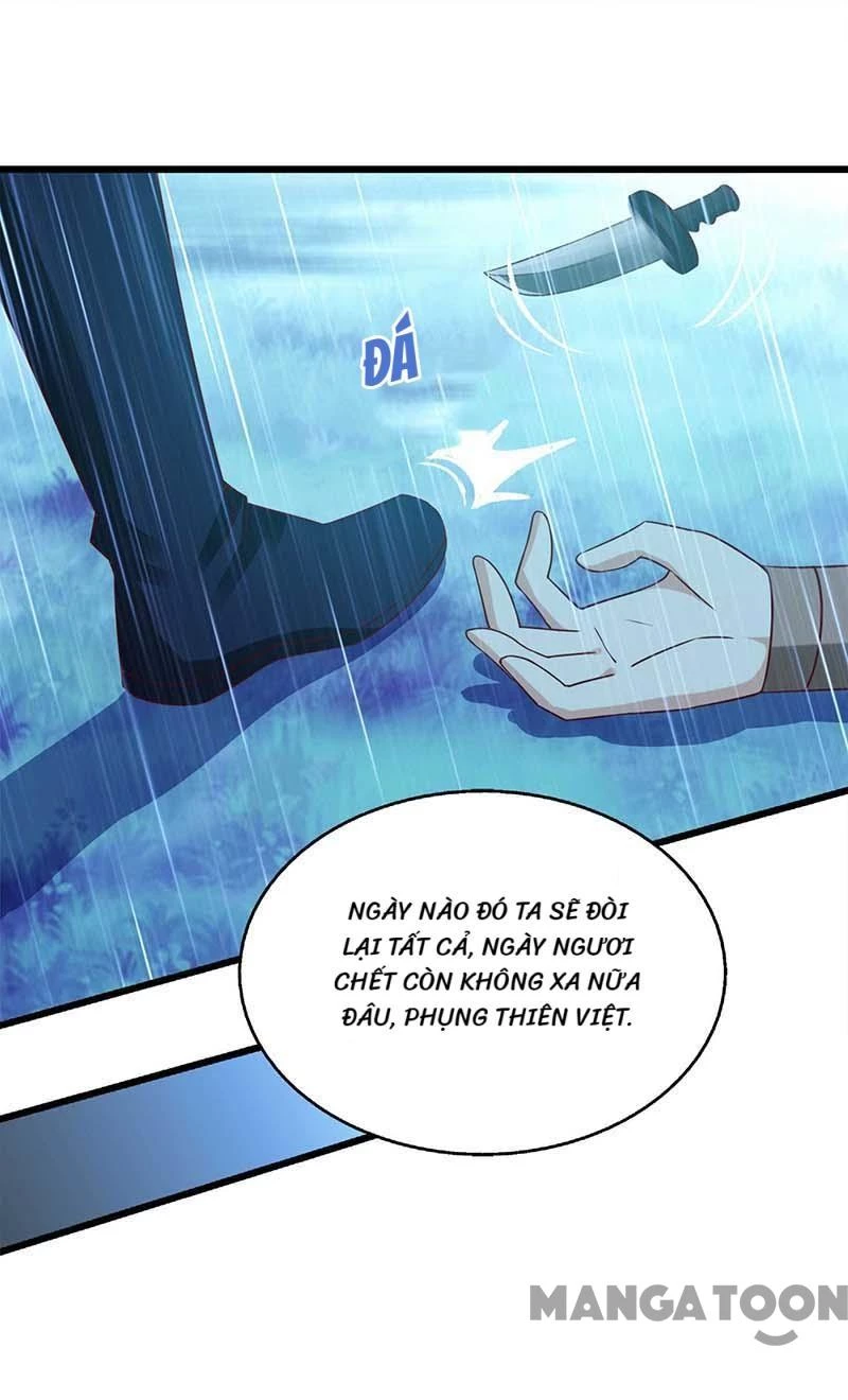 Nhất Phẩm Đích Nữ Chapter 203 - Trang 2