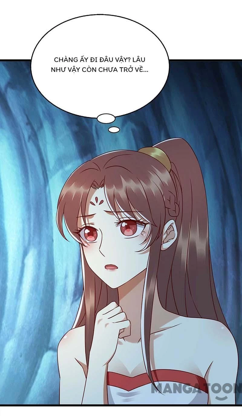 Nhất Phẩm Đích Nữ Chapter 203 - Trang 2