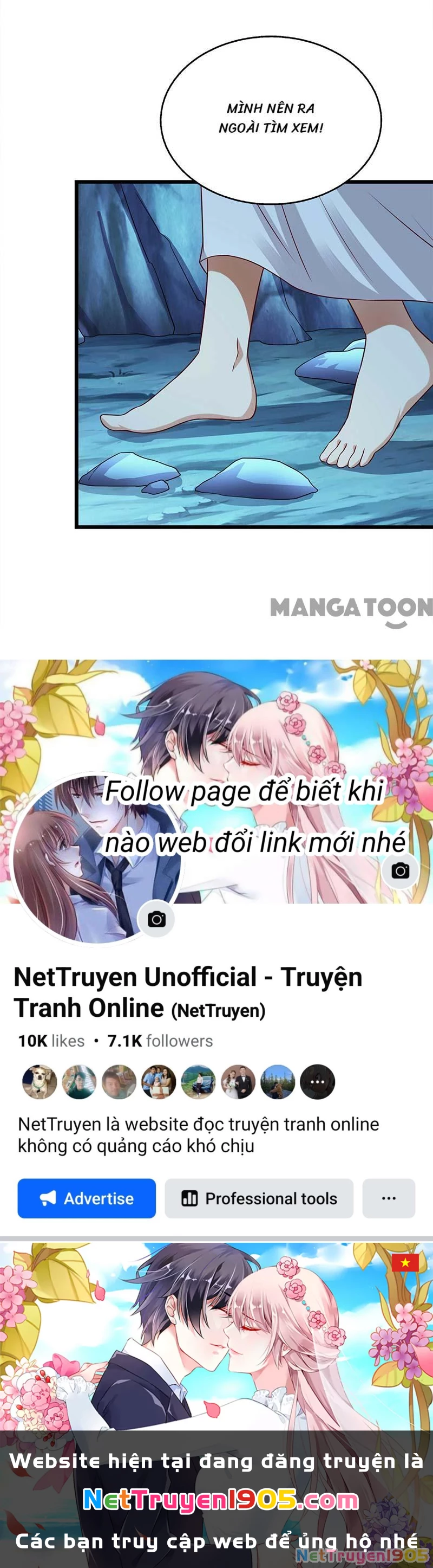 Nhất Phẩm Đích Nữ Chapter 203 - Trang 2