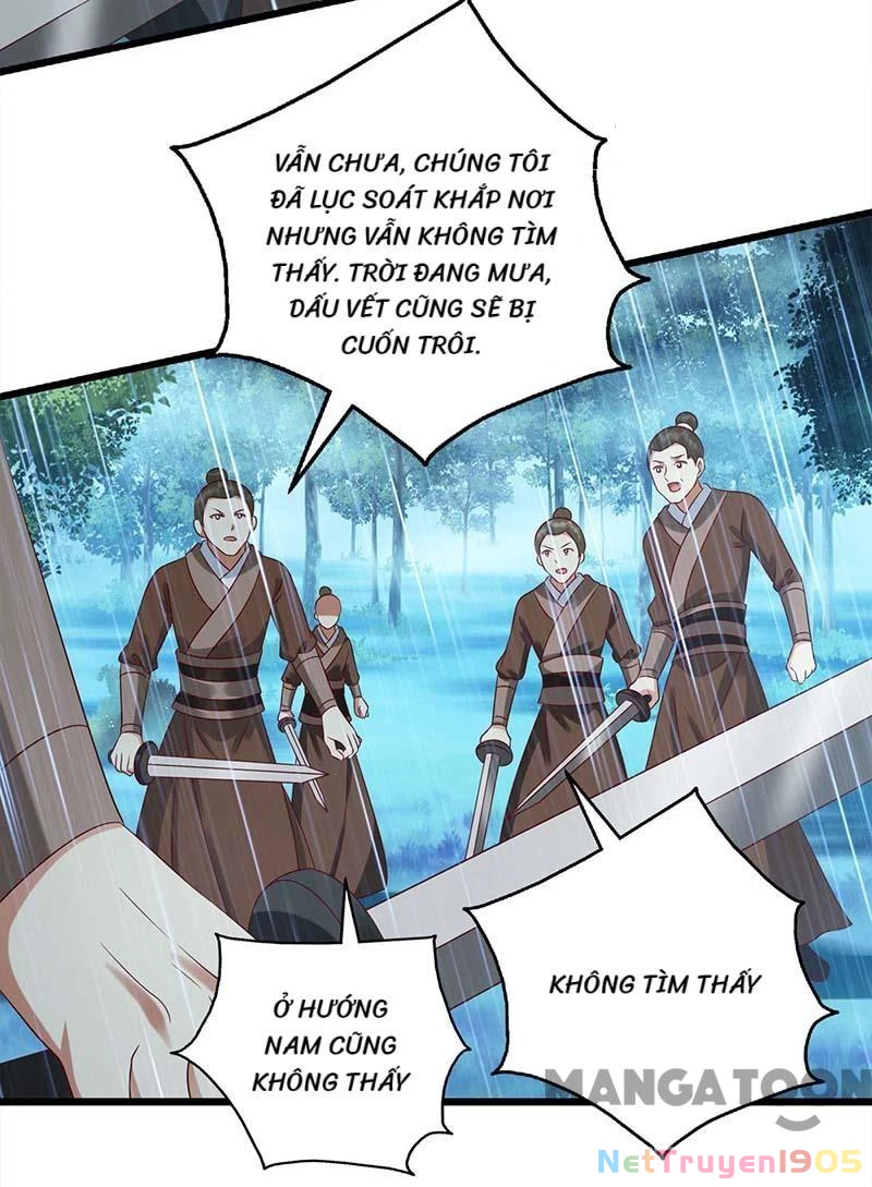 Nhất Phẩm Đích Nữ Chapter 203 - Trang 2