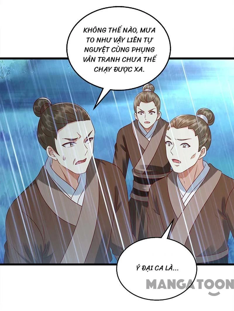 Nhất Phẩm Đích Nữ Chapter 203 - Trang 2