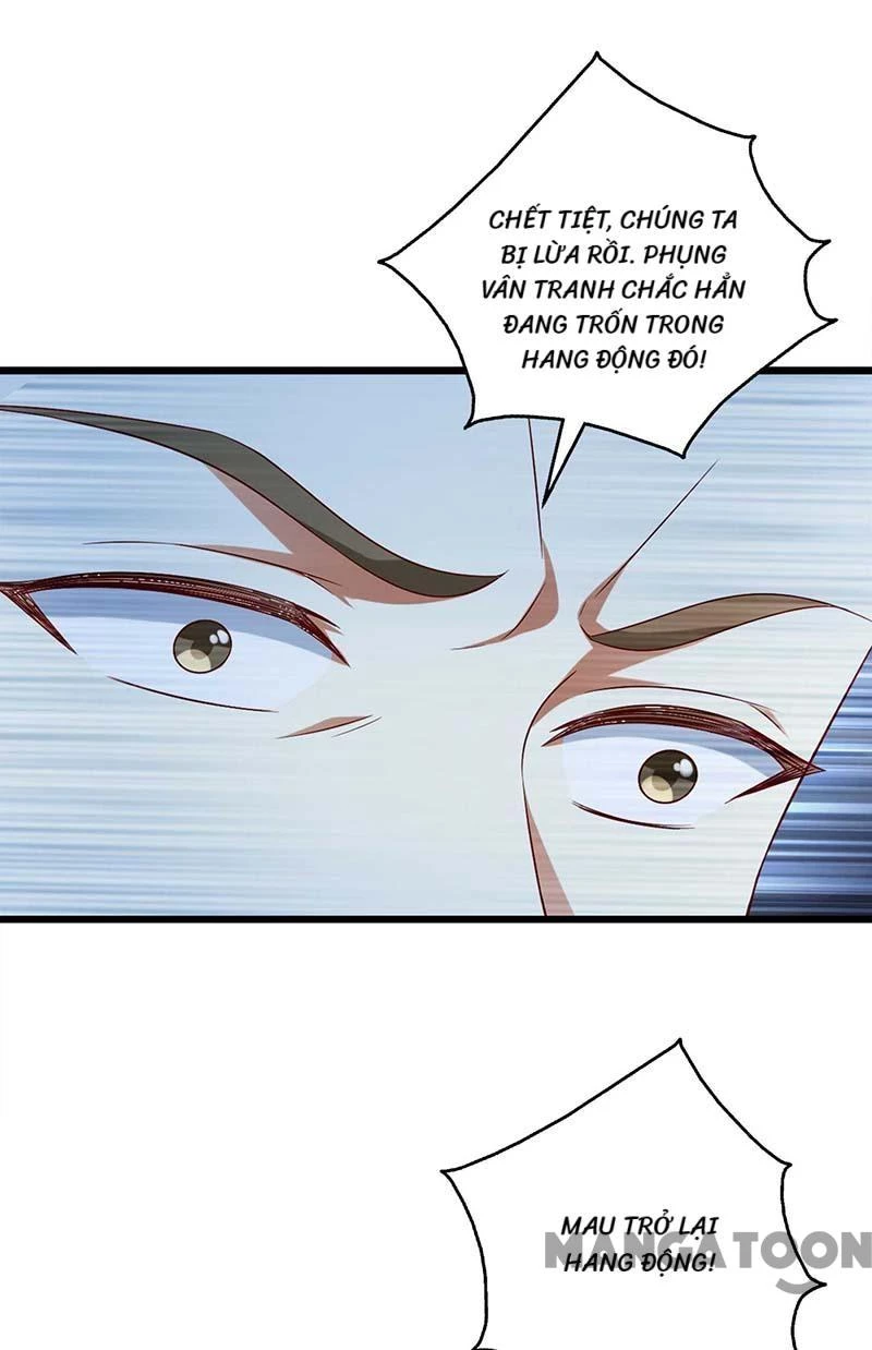 Nhất Phẩm Đích Nữ Chapter 203 - Trang 2