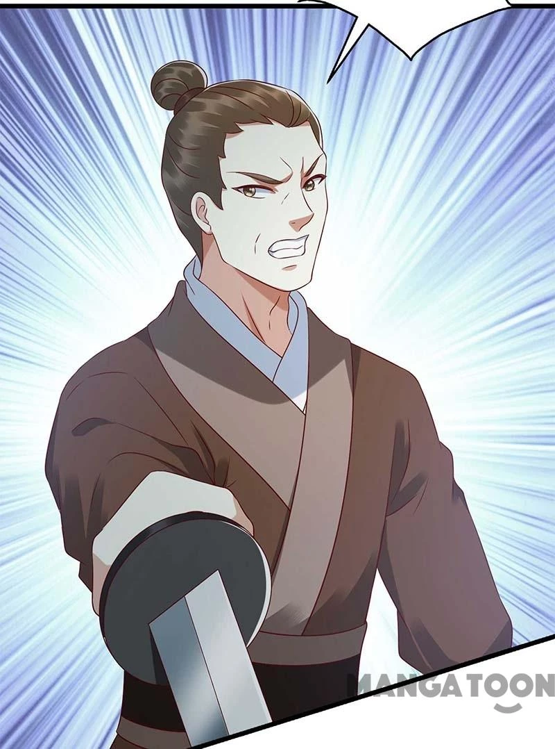 Nhất Phẩm Đích Nữ Chapter 203 - Trang 2