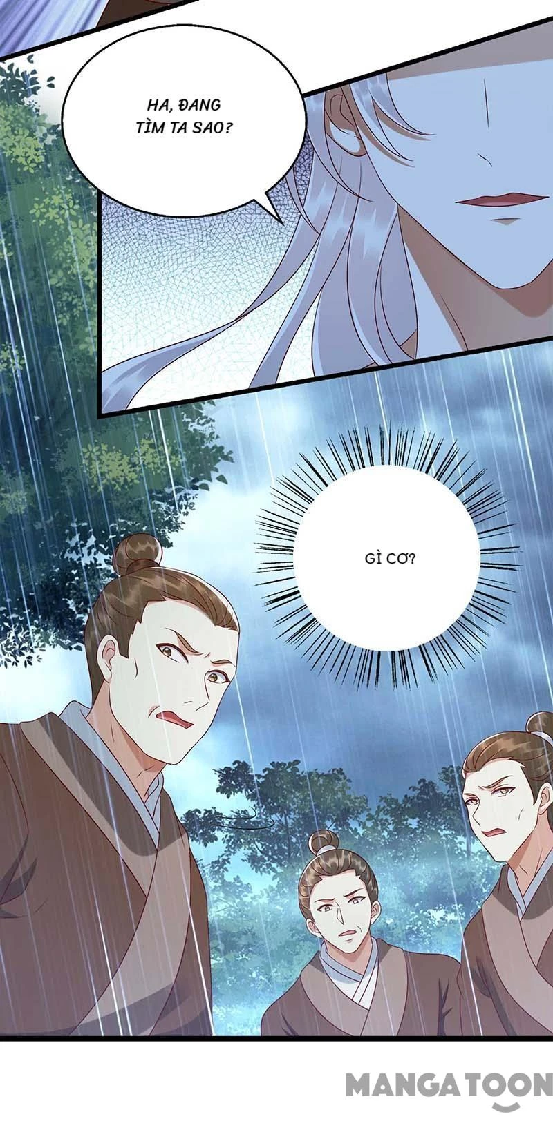 Nhất Phẩm Đích Nữ Chapter 203 - Trang 2