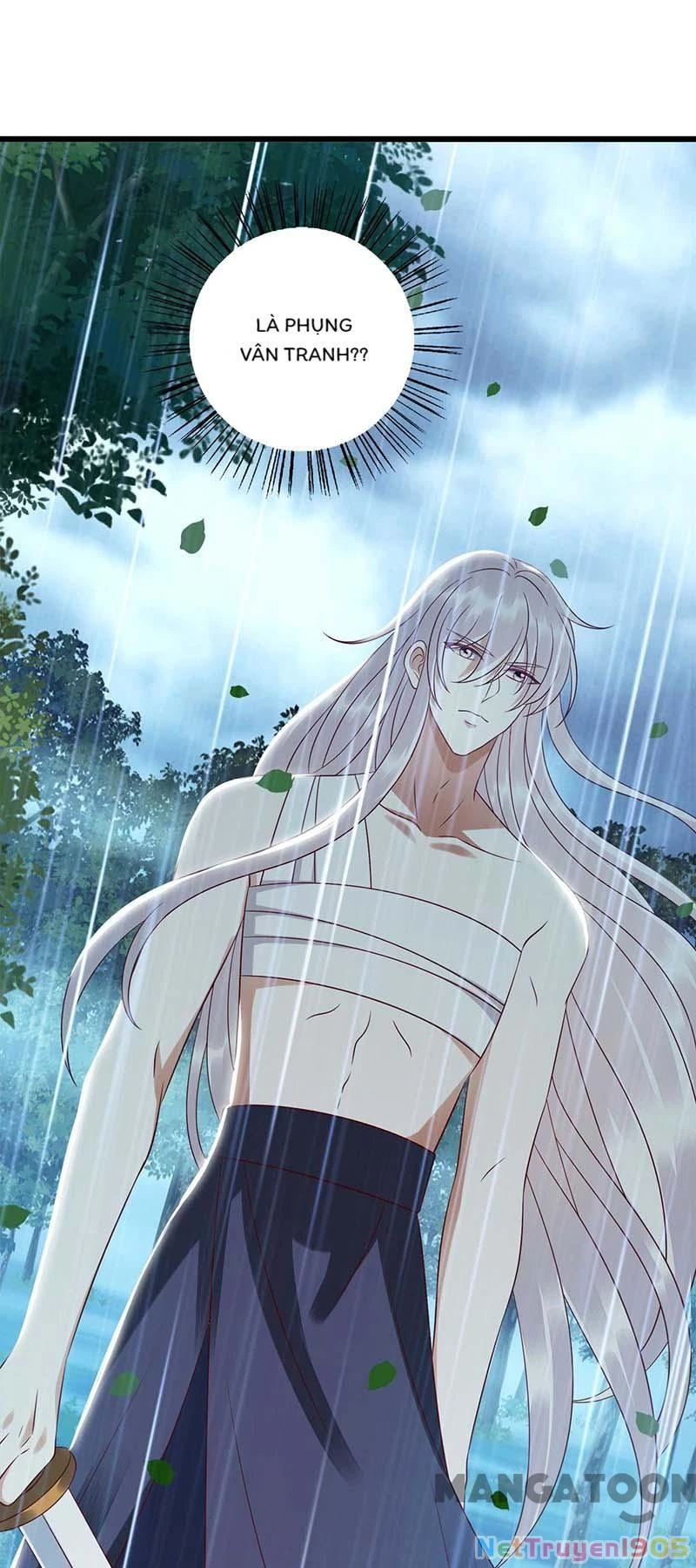 Nhất Phẩm Đích Nữ Chapter 203 - Trang 2