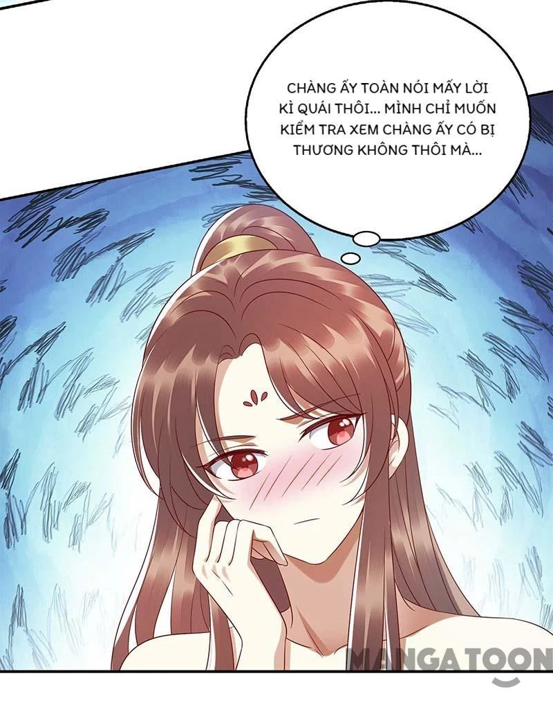 Nhất Phẩm Đích Nữ Chapter 204 - Trang 2